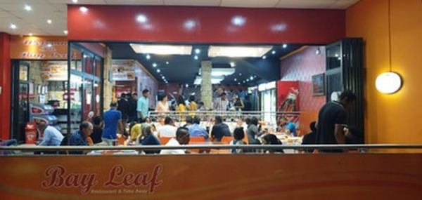 BayLeaf Restaurant SA